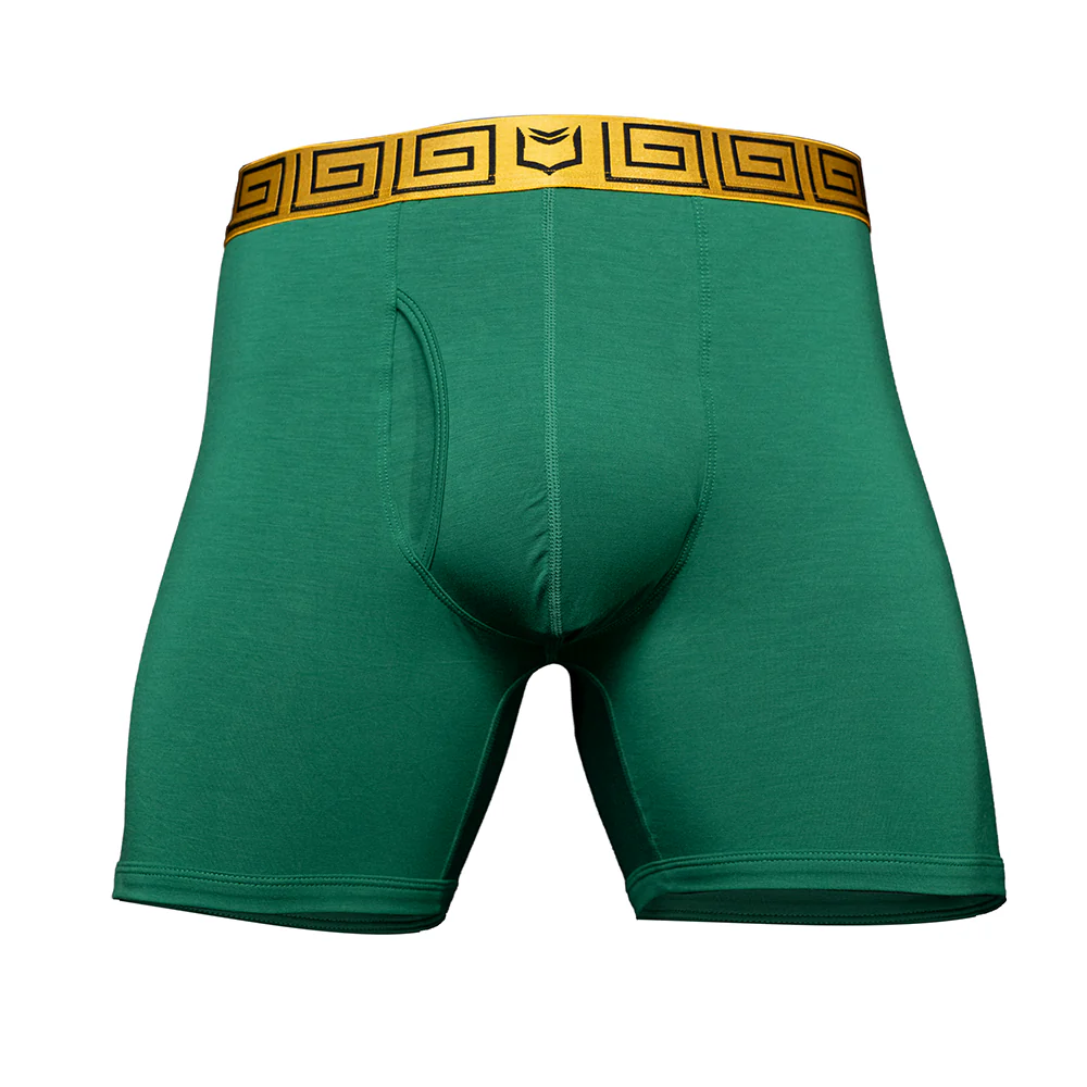 SHEATH 4.0 Modal Men's Pouch Boxer Brief 5" - Image 27