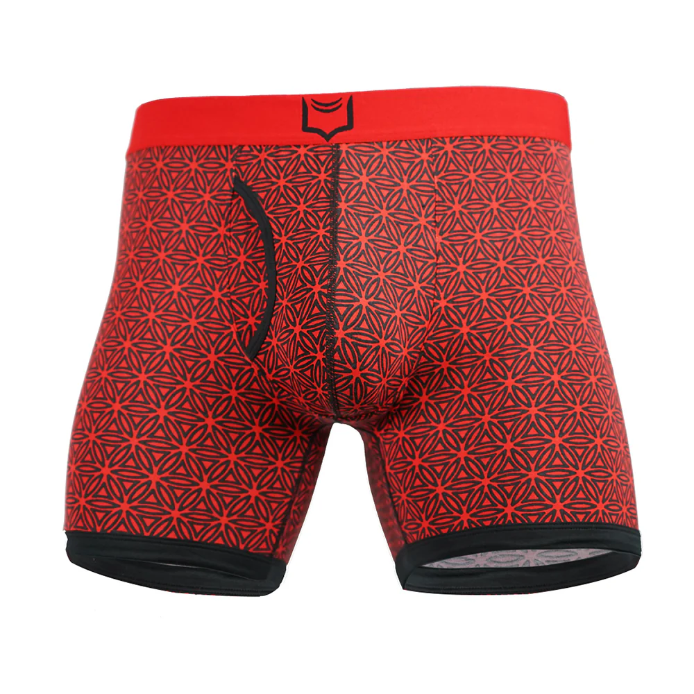 SHEATH 4.0 Modal Men's Pouch Boxer Brief 5" - Image 35