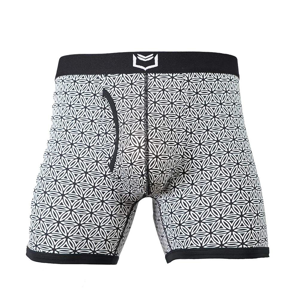 SHEATH 4.0 Modal Men's Pouch Boxer Brief 5" - Image 38