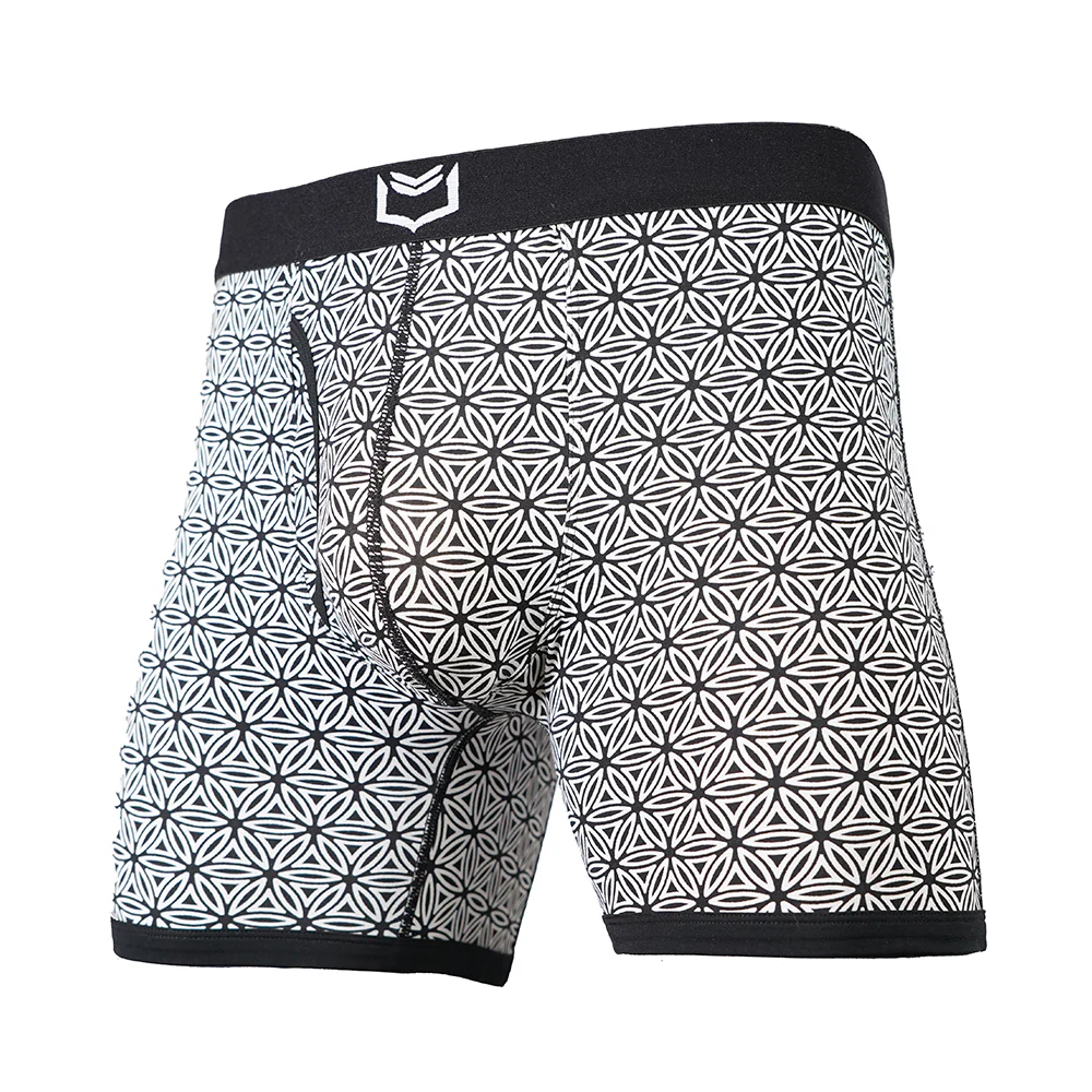 SHEATH 4.0 Modal Men's Pouch Boxer Brief 5" - Image 39