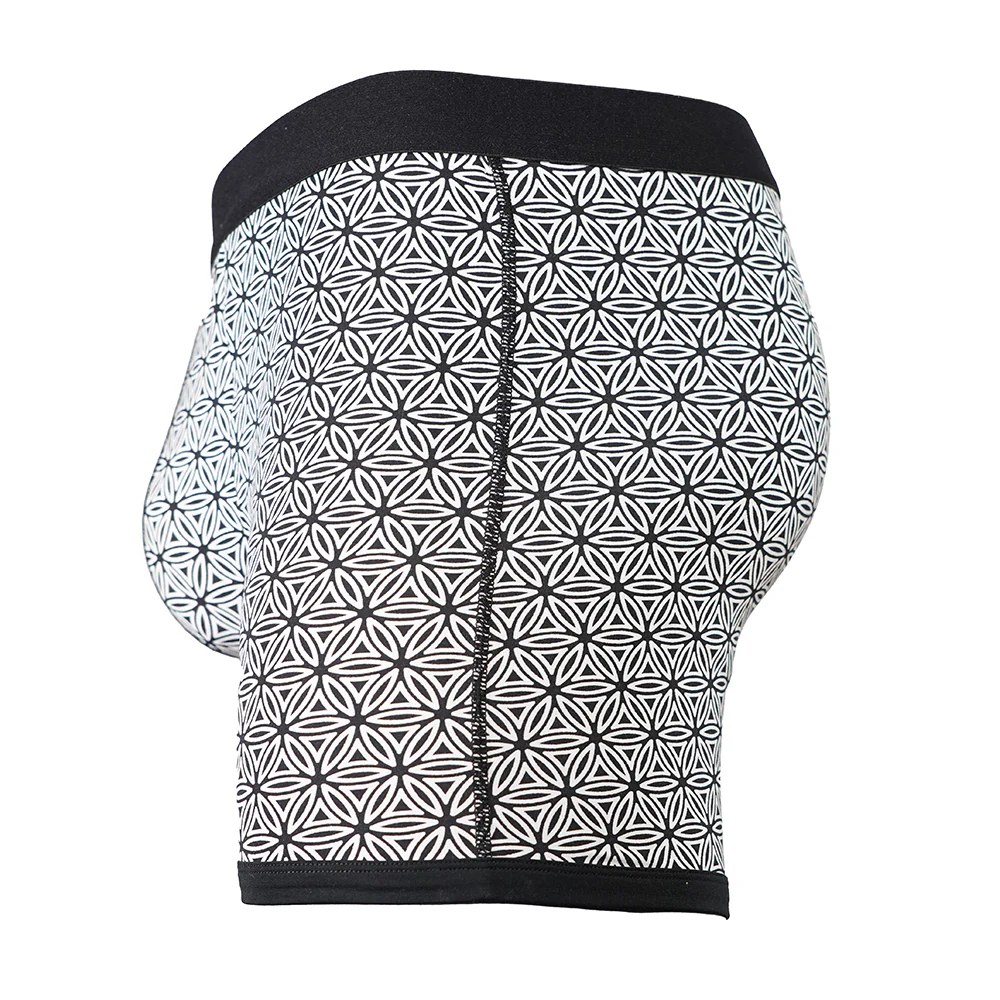 SHEATH 4.0 Modal Men's Pouch Boxer Brief 5" - Image 40