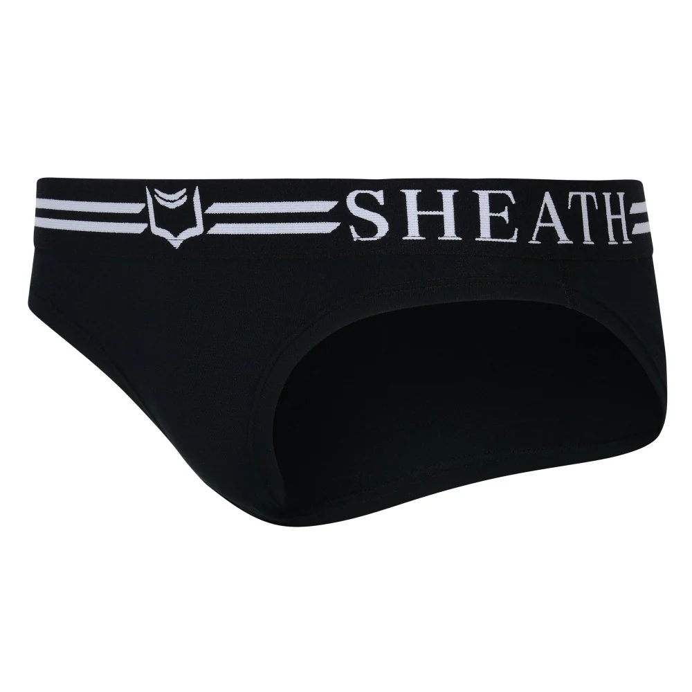 SHEATH Women's Bikini Briefs - Image 3