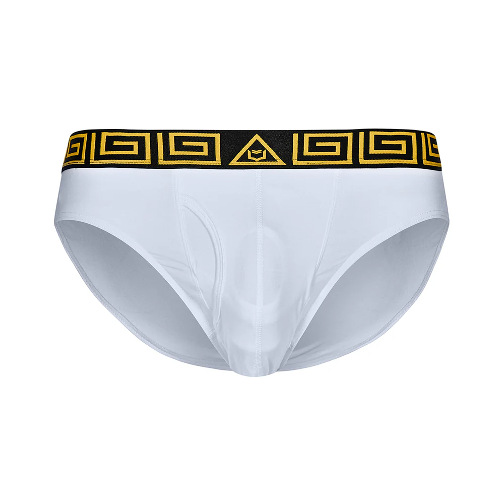 SHEATH Modal Men's Pouch European Brief - Image 5