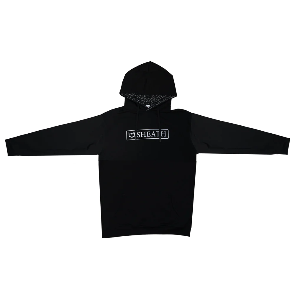 SHEATH Bamboo Hoodie - Image 7