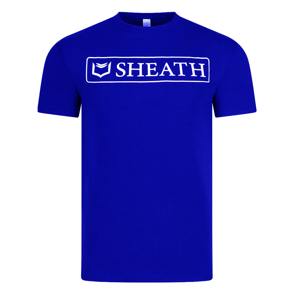 Men's Heavyweight Bamboo Workout T-Shirt - Image 4
