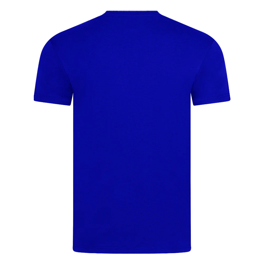 Men's Heavyweight Bamboo Workout T-Shirt - Image 6