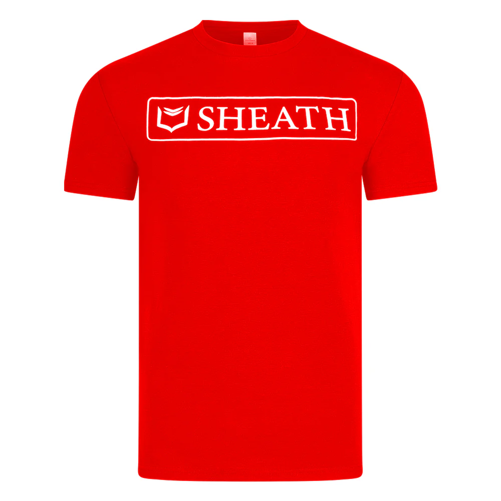 Men's Heavyweight Bamboo Workout T-Shirt - Image 7