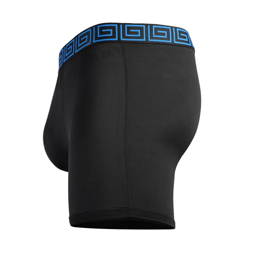 SHEATH 4.0 AirFlow Men's Pouch Boxer Brief 5" - Image 11