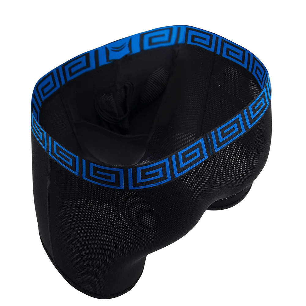 SHEATH 4.0 AirFlow Men's Pouch Boxer Brief 5" - Image 12