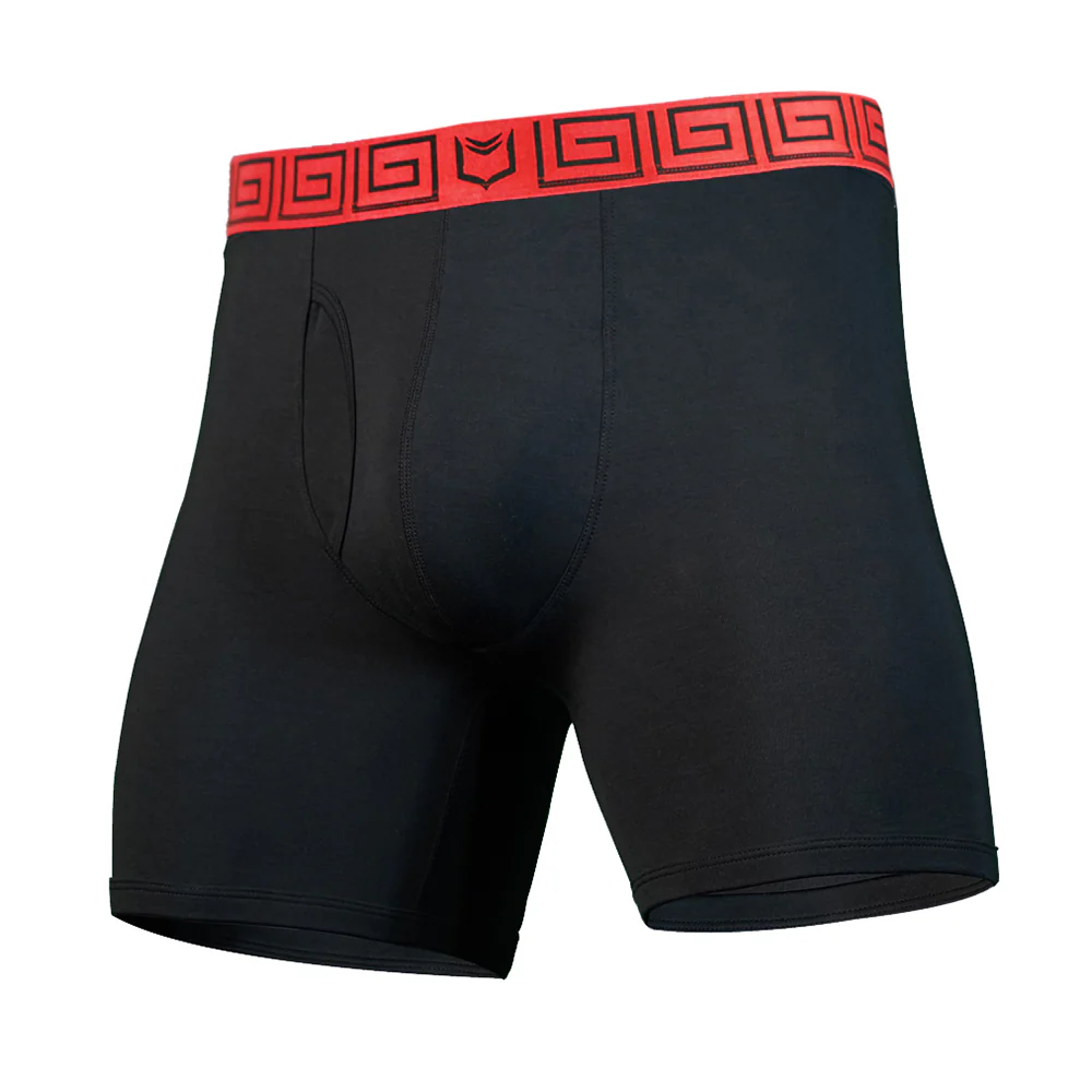 SHEATH 4.0 Modal Men's Pouch Boxer Brief 5" - Image 24
