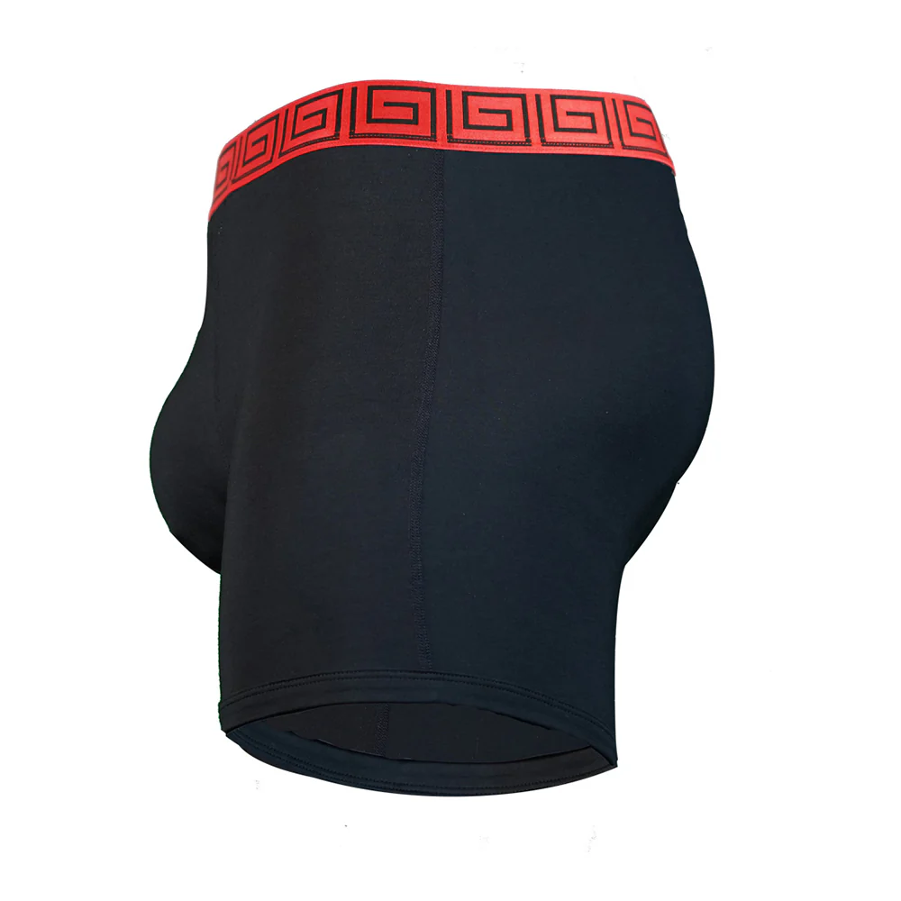 SHEATH 4.0 Modal Men's Pouch Boxer Brief 5" - Image 25