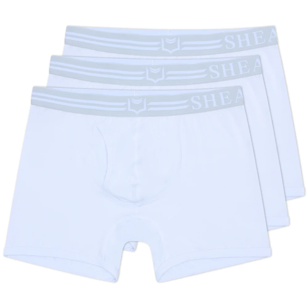 SHEATH 4.0 Modal Men's Pouch Boxer Brief 5" (3 Pack) - Image 25
