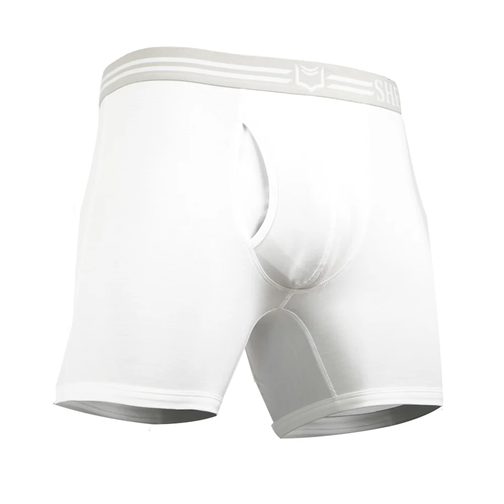 SHEATH 4.0 Modal Men's Pouch Boxer Brief 5" - Image 7