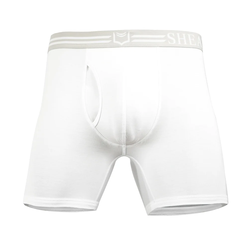 SHEATH 4.0 Modal Men's Pouch Boxer Brief 5" - Image 8