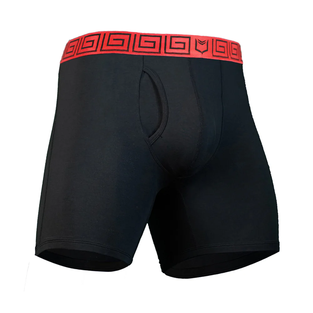 SHEATH 4.0 Modal Men's Pouch Boxer Brief 5" - Image 22