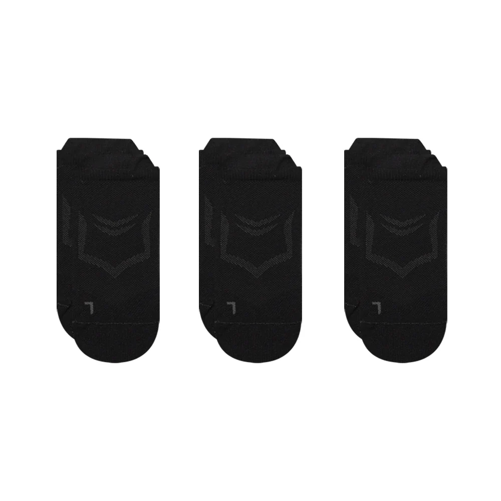 SHEATH Active Lifestyle Tab Socks (3 Pack) - Image 4