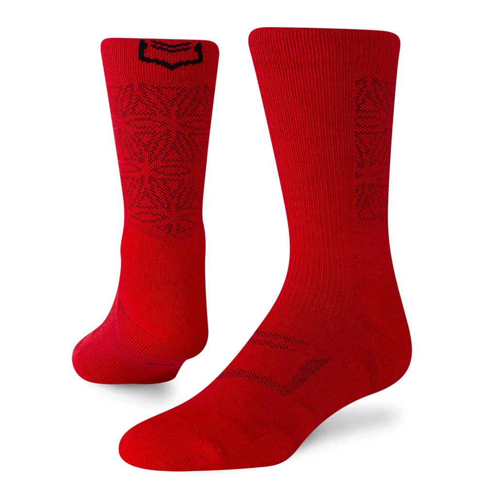 SHEATH Active Lifestyle Crew Socks - Image 5