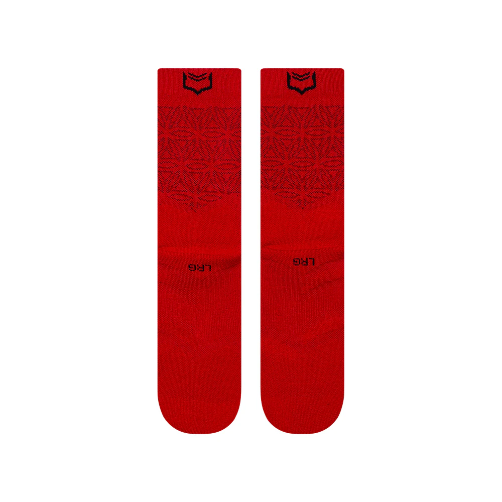 SHEATH Active Lifestyle Crew Socks - Image 8