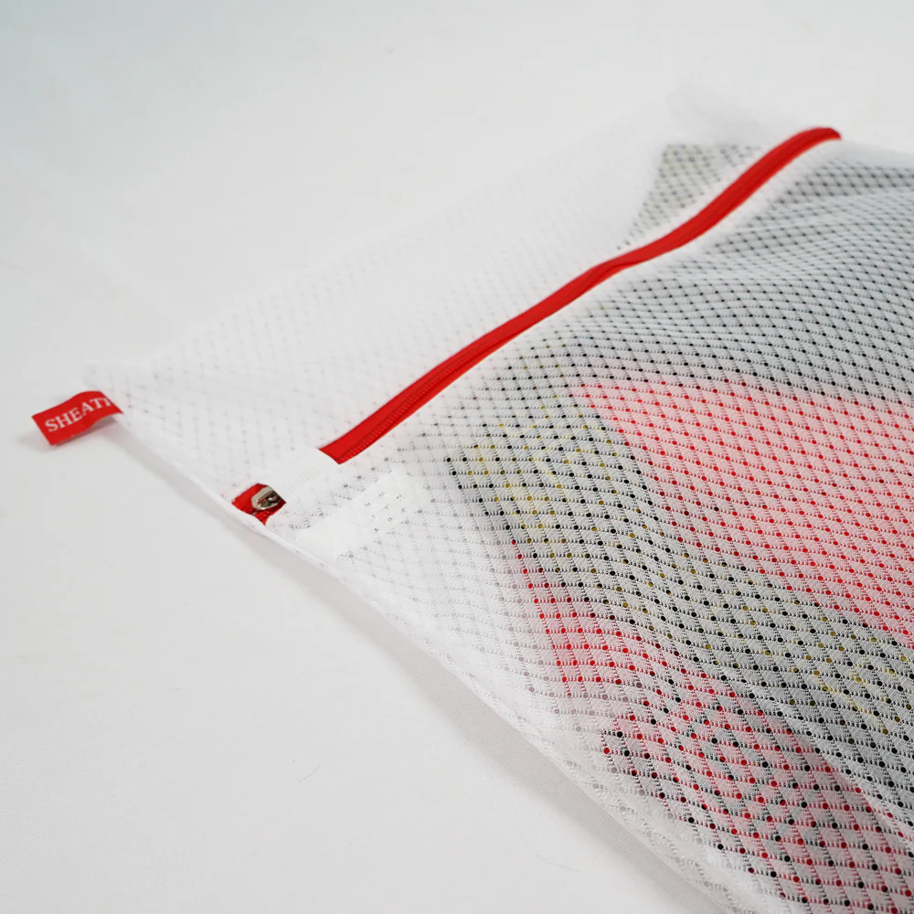 SHEATH Laundry Bag - Image 4