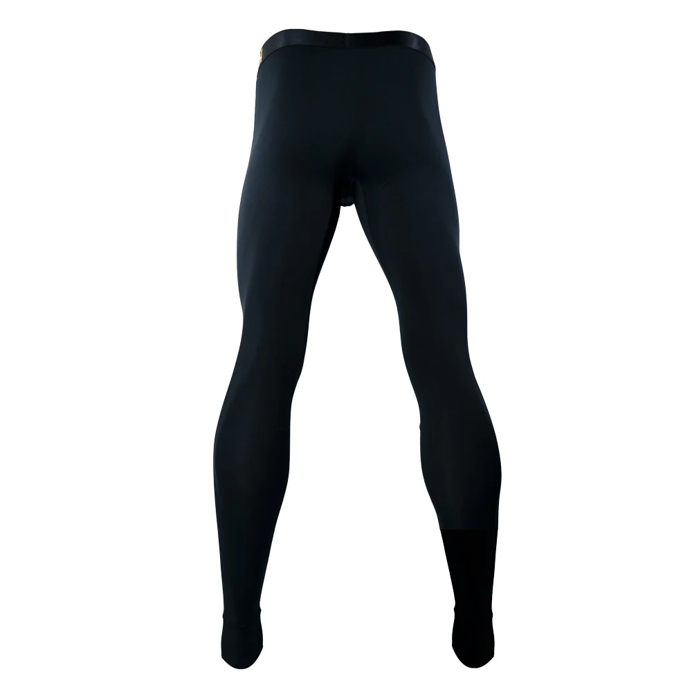 SHEATH Men's Modal Pouch Base Layer Bottoms - Image 6